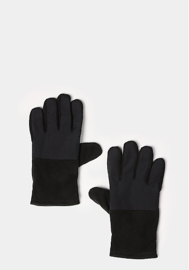 Colin's Colins Erkek Siyah Eldiven Cl1077009 Q1.v1 Blk Siyah Colin's Colins Erkek Siyah Eldiven Cl1077009 Q1.v1 Blk Siyah