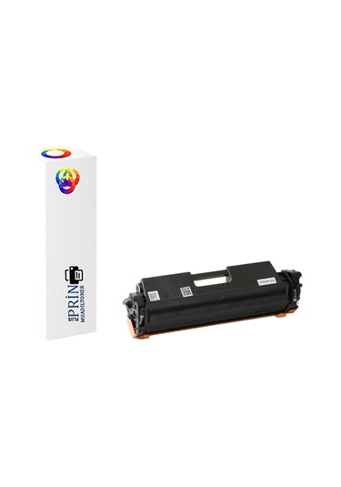 Canon Crg-051h /canon İ-sensys Lbp-162dw Uyumlu Toner