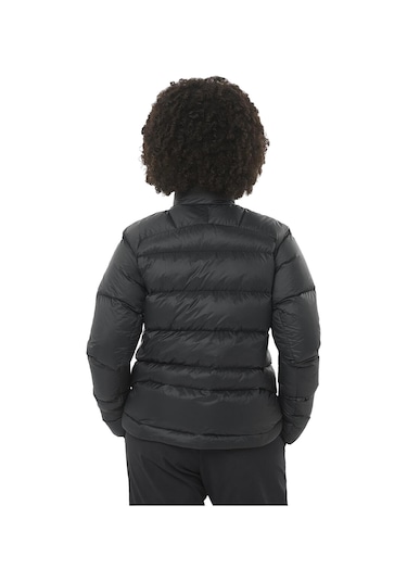 Salomon Outlıne Down Jacket W Siyah
