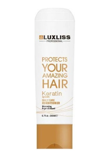 Luxliss Keratin Daily Care Conditioner 200 ML