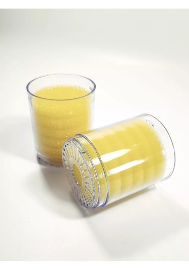 Sobo Akvaryum Filtreleri İçin 72mm Bölmeli Bardak 249066908