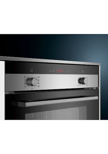 Siemens HB134FES1T Paslanmaz Çelik Ankastre Fırın