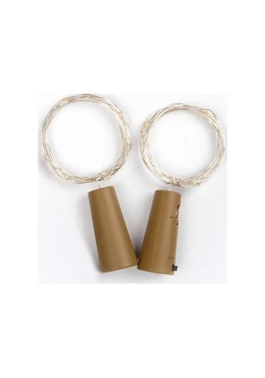 Faza Erken Solucan Işıklandırma - 2 Parçalık, Sarı Renk 271440614 Beyaz