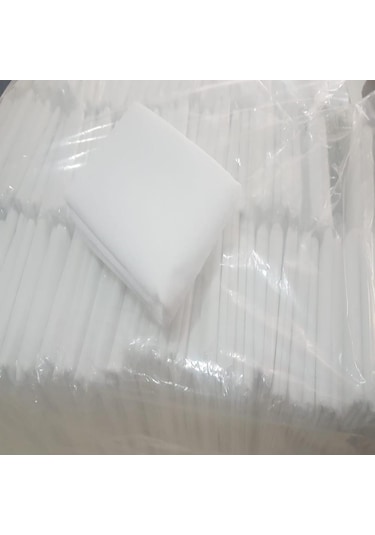 Tek Kullanımlık Banyo Havlusu 70 140 - 25 Adet