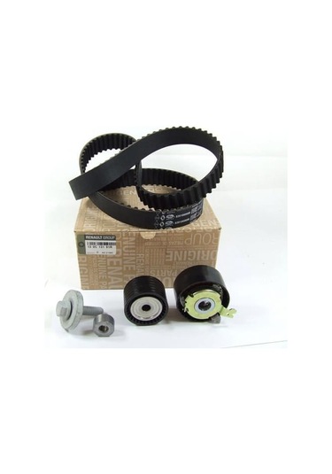 MY 130C13191R Eksantrik Gergi Seti Megane II-III-CLIO III-Lgn II-III-Scenic-Fluence-Modus 1.6 16V K4M 7701477014 A