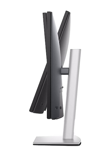 Dell P2725qe 27 3840x2160 4k Uhd 100hz 5ms Hdmı Dp Type-c Rj45 Ip