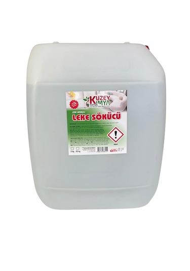 Çok Amaçlı Leke Sökücü 20 Kg