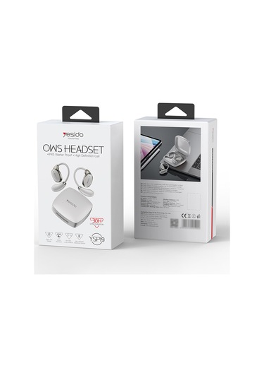 CBTxGlobal Yesıdo YSP19 Bluetooth Kulaklık