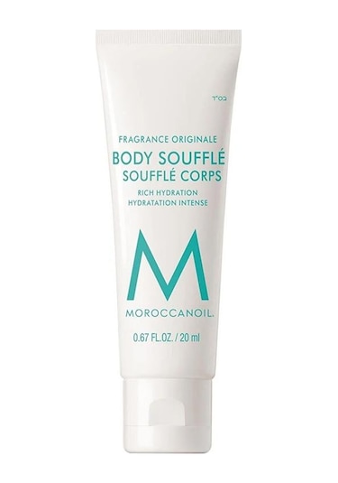 Moroccanoil Fragrance Originale Body Soufle Vücut Kremi 20 ML