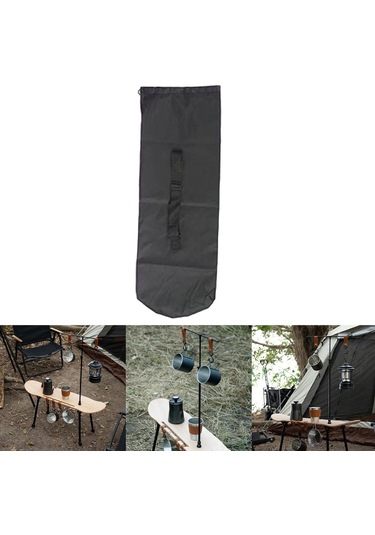 Homyl Açık Katlanır Kaykay Masa Süs Sadece-saklama-çantası Sadece Saklama Çantası