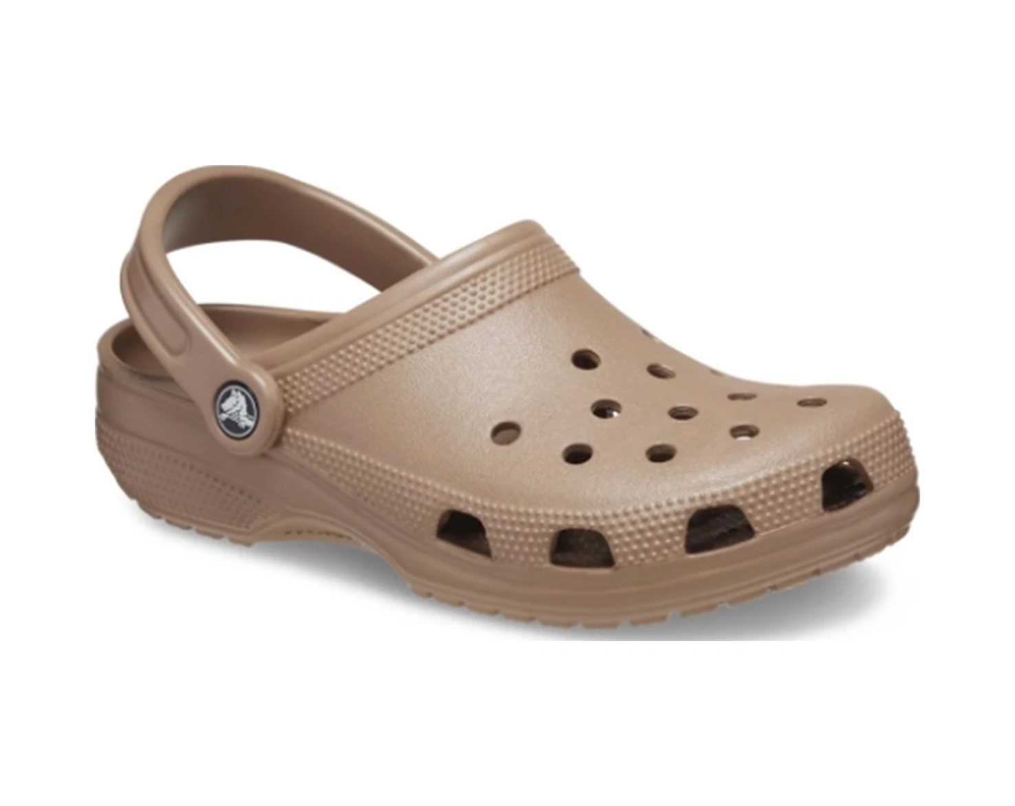 Crocs Classic Günlük Kadın Terlik Latte Latte