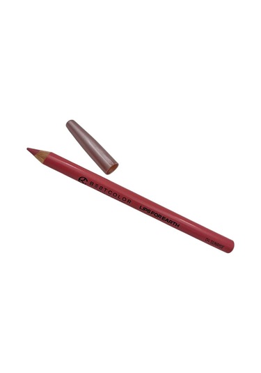 Best Color Lips For Earth 04 Güneşin Doğuşu Dudak Kontur Kalemi 04