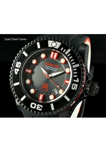 Invicta 20205 120205 48 MM Grand Diver Auto Erkek Kol Saati