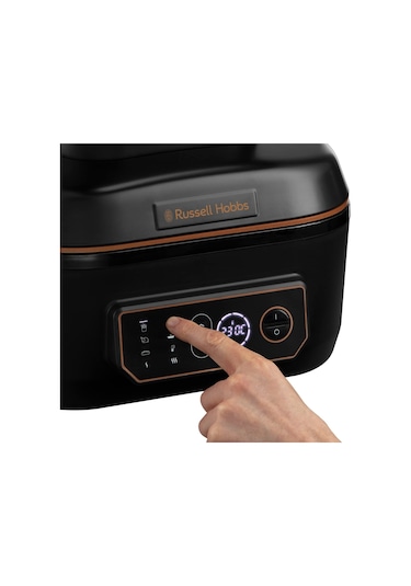 Russell Hobbs 26520-56 SatisFry AirFryer and Multicooker 5.5 L