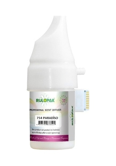 Rulopak Cosmic M5 Koku Makinesi Kokusu Paradiso 754