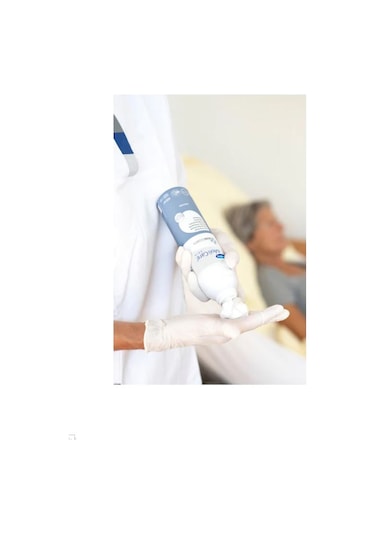 Hartmann Molicare Menalind Cilt Temizleyici Köpük 400 ML x 12 Adet