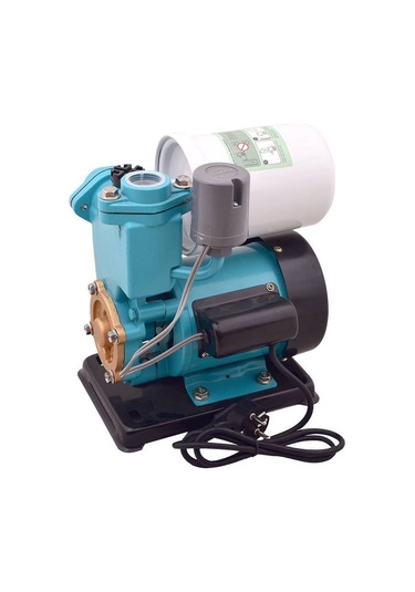 Duffmart YZN400A Otomatik Sıcak Soğuk Su Hidroforu