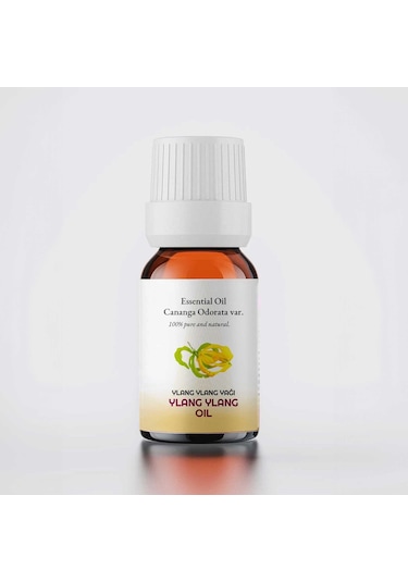 Proclis Ylang Ylang Yağı 10 ML