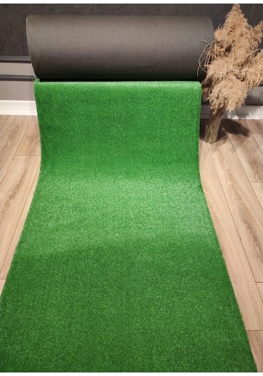 Kayahan Ev Dekoratif Suni Çim Halı 7 MM