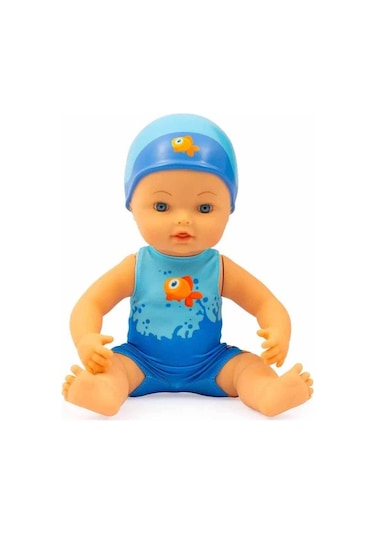 Yüzen Bebek 30 Cm Ccbd9000