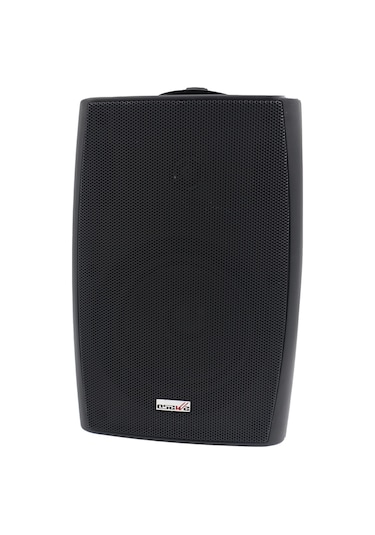 Osawa Osw-5t Trafolu Siyah Duvar Hoparlörü