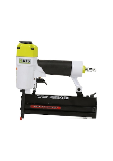 Hais F50/9040 Profesyonel Havalı Çivi ve Zımba Çakma Tabancası