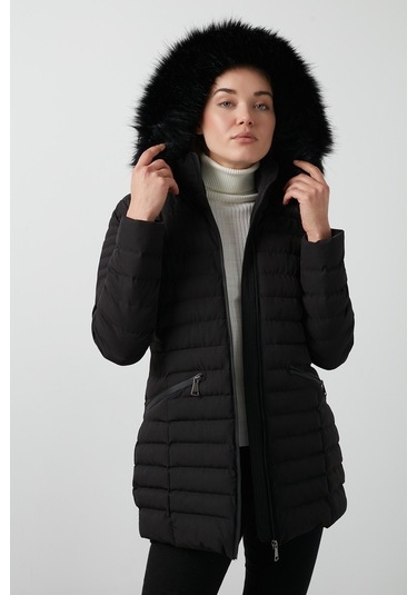 Lela Bayan Kaban 497Kylıe21 Siyah