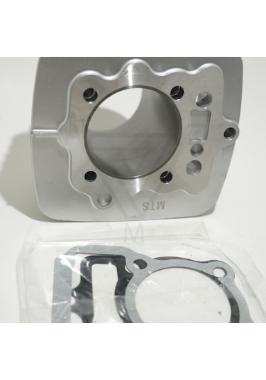 Cg 250 67 Mm 69 Mm Silindir Gri 001