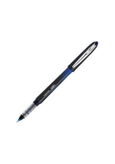 Bic Roller Kalem 537 R Bilye Uçlu 0.7 MM Mavi 88578885787