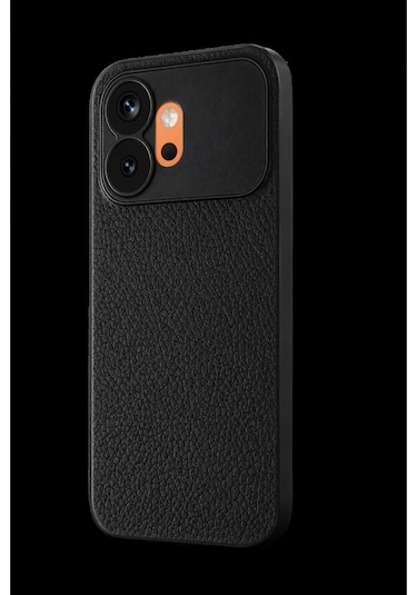 Huawei Honor 600 Thermax Silikon Kılıf - Siyah
