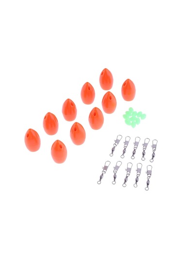 Homyl Bombarda Yüzen Sazan Kaba Alabalık Levrek Deniz Turuncu