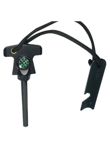 Out-4510 Orcamp Çok Amaçlı Magnezyum Çubuğu