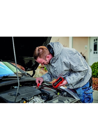 Einhell CE-BC 2 M Akü Şarj Ve Takviye Cihazı - 1002215