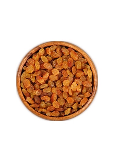 Efes Tarım Çekirdeksiz Kuru Üzüm Ağartılmış Tip 9 No 10 KG