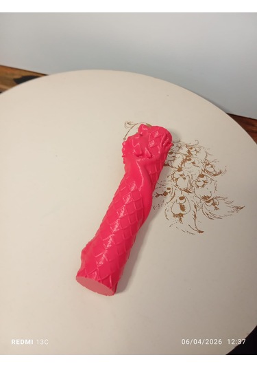 Ejderha Kılıç 3d