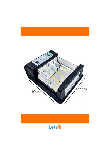 Güneş Enerjili Suya Dayanıklı Hareket Sensörlü Duvar Lambası Çok Renkli