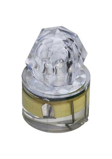 Pazly Derin Bırak Sualtı Elmas Flaş Led Balıkçılık Çok Çok Işıklı Av Çok Renkli