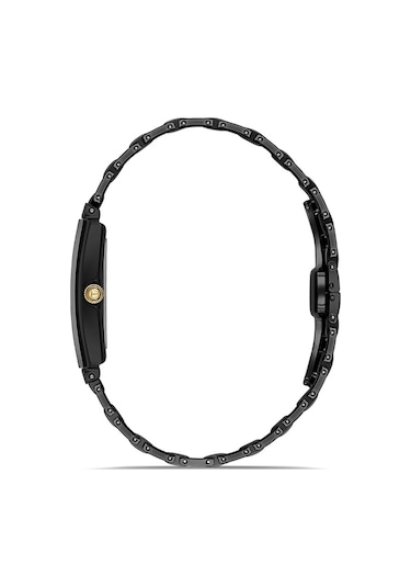 Hıslon Men's Classic Cl215b-04sg Erkek Kol Saati Çok Renkli