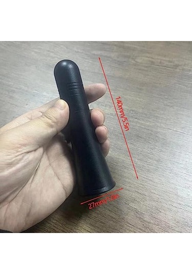 Metabagua Kahve Dükkanı, Ev Için Saplı Ve Standlı Ergonomik Iğne Espresso Dispenseri Kahve Bezi Iğnesi Smkby8 Siyah