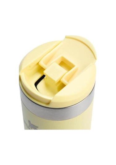 Stanley The Aerolight Transit Sarı 0.35 Lt Termos Bardak