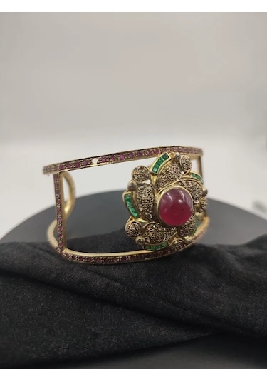 Yakut Elmas Bilezik 299