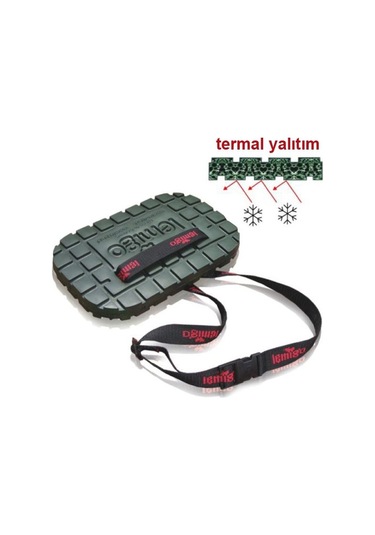 Difi 833 Lemigo Eva Oturak (550340107)