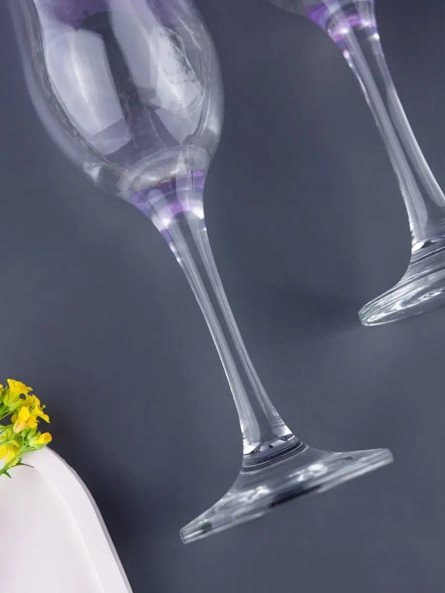 Pasabahce 200 Ml Cam Şampanya Bardakları, 6 Adet 12209854