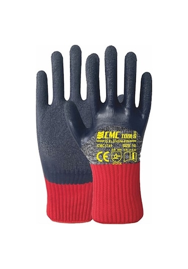 Cmc Dragon Latex Eldiven 10 Numara 3/4 Cmc1741 12 Adet