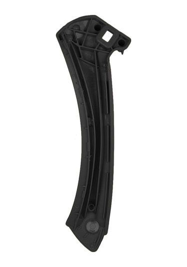 Xindoker Üniversal Araba Kısa Anten 8cm , Karbon Desenli Siyah, Kolay Kurulum, 4 Farklı Boyut Somunlu, in Yerine Değiştirme