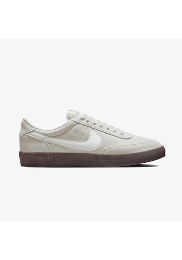 Nike Killshot 2 Leather Erkek Spor Ayakkabı Gri Gri