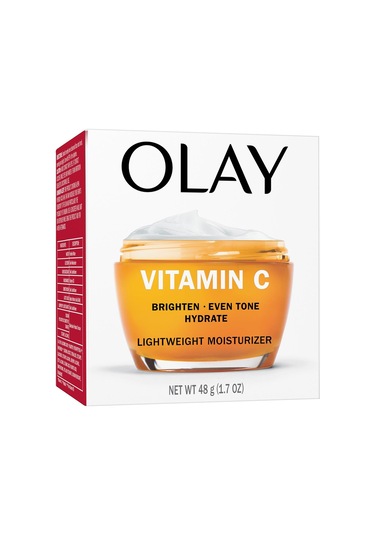Olay Vitamin C Nemlendirici Krem 48gr