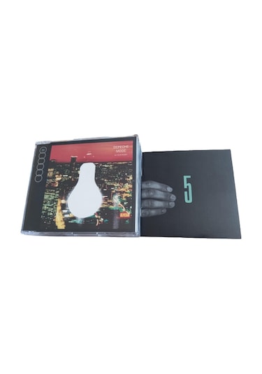 Depeche Mode Singles 5 Cd* 25-30 Set