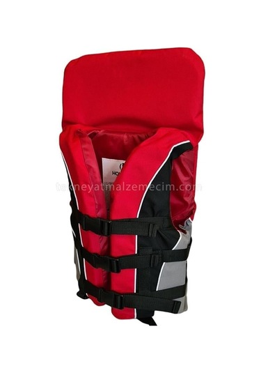 Holdman Çocuk Can Yeleği - 3-5 Yaş 20-30 Kg-1346