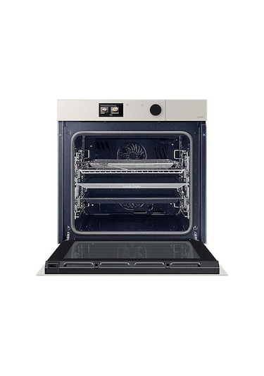 Samsung NV7B7997AAA/U1 76 L Çift Pişirmeli Steam Ankastre Fırın